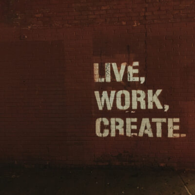 live-work-create